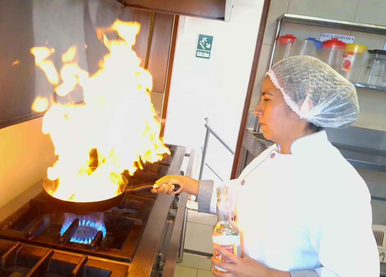 Hotel Fundador Arequipa Dış mekan fotoğraf